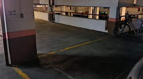 Foto 5 de Garatge en venda a Calle de la Cruz del Sur, 2, Estrella,  Madrid Capital