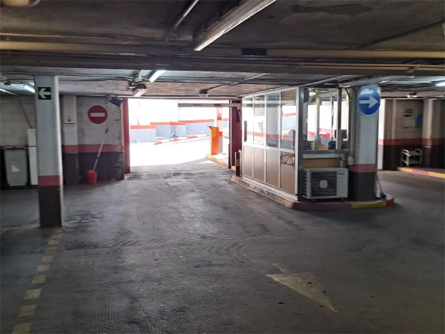 Garaje en venta en Calle de la Cruz del Sur, 2, Estrella Parking de Garaje en venta en Madrid