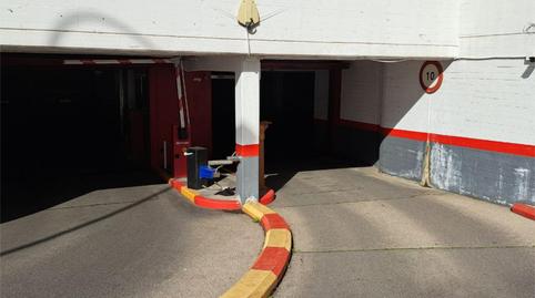 Foto 3 de Garatge en venda a Calle de la Cruz del Sur, 2, Estrella,  Madrid Capital