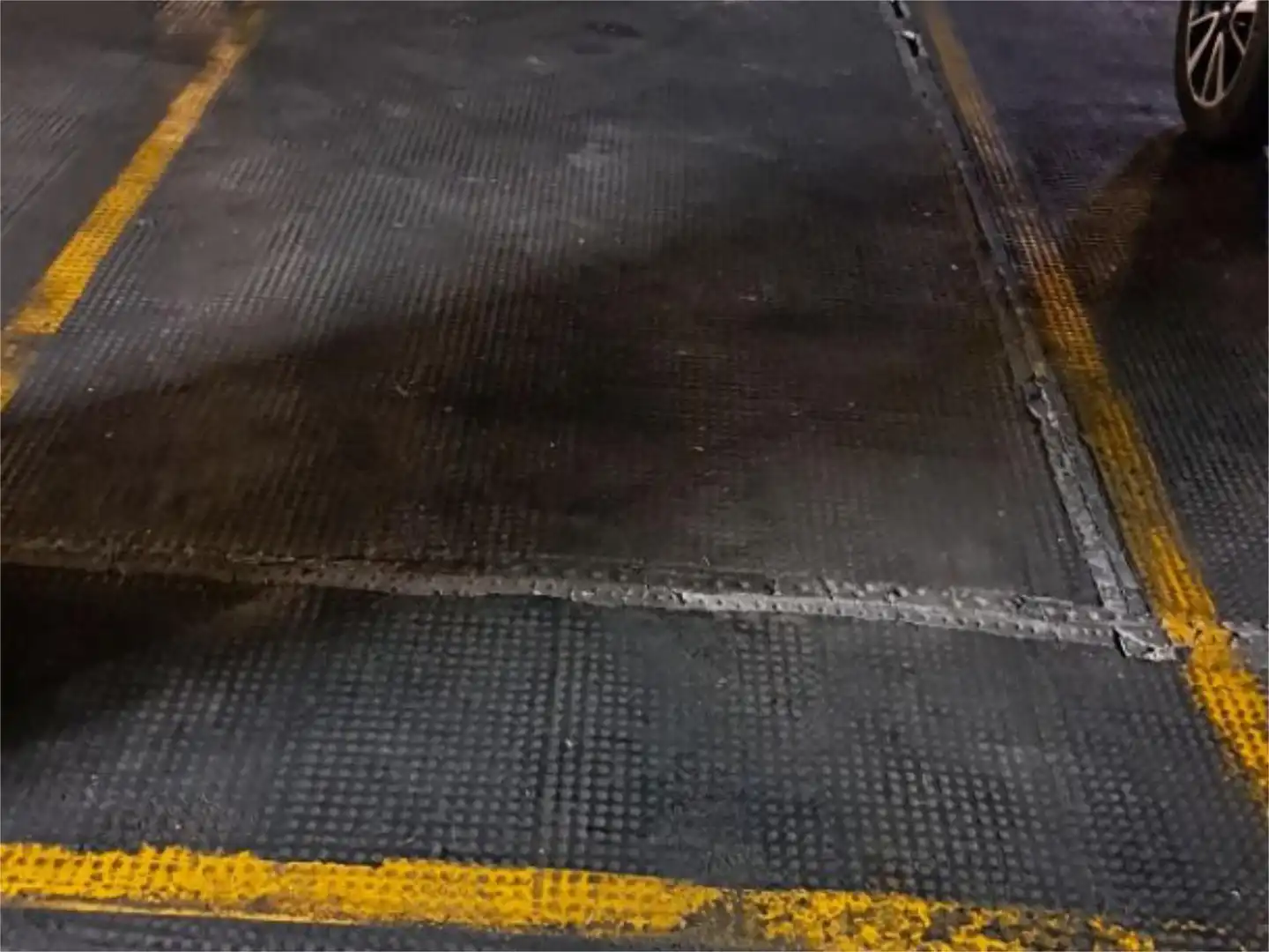 Garaje en venta en Calle de la Cruz del Sur, 2, Estrella Garaje en venta en Madrid