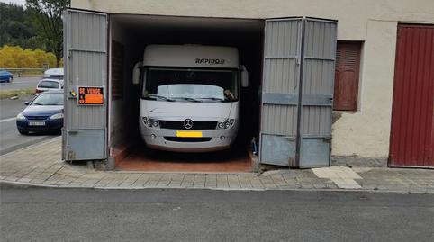 Foto 3 von Garage zum Verkauf in Beasain Bidea, 6y, Ormaiztegi, Gipuzkoa