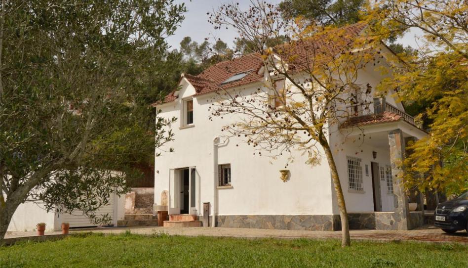 Casa o xalet en venda a Carrer la Farigola, 5, Can Lloses - Can Marcer, Barcelona - imatge 1 Foto 1 de Casa o xalet en venda a Carrer la Farigola, 5, Can Lloses - Can Marcer, Barcelona