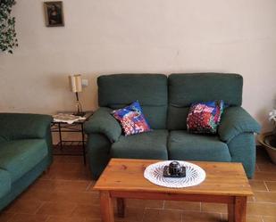 Living room of Single-family semi-detached for sale in Talayuelas  with Air Conditioner