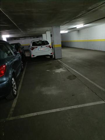 Garaje en Alquiler en Calle Emigrantes, 18 en Canillas