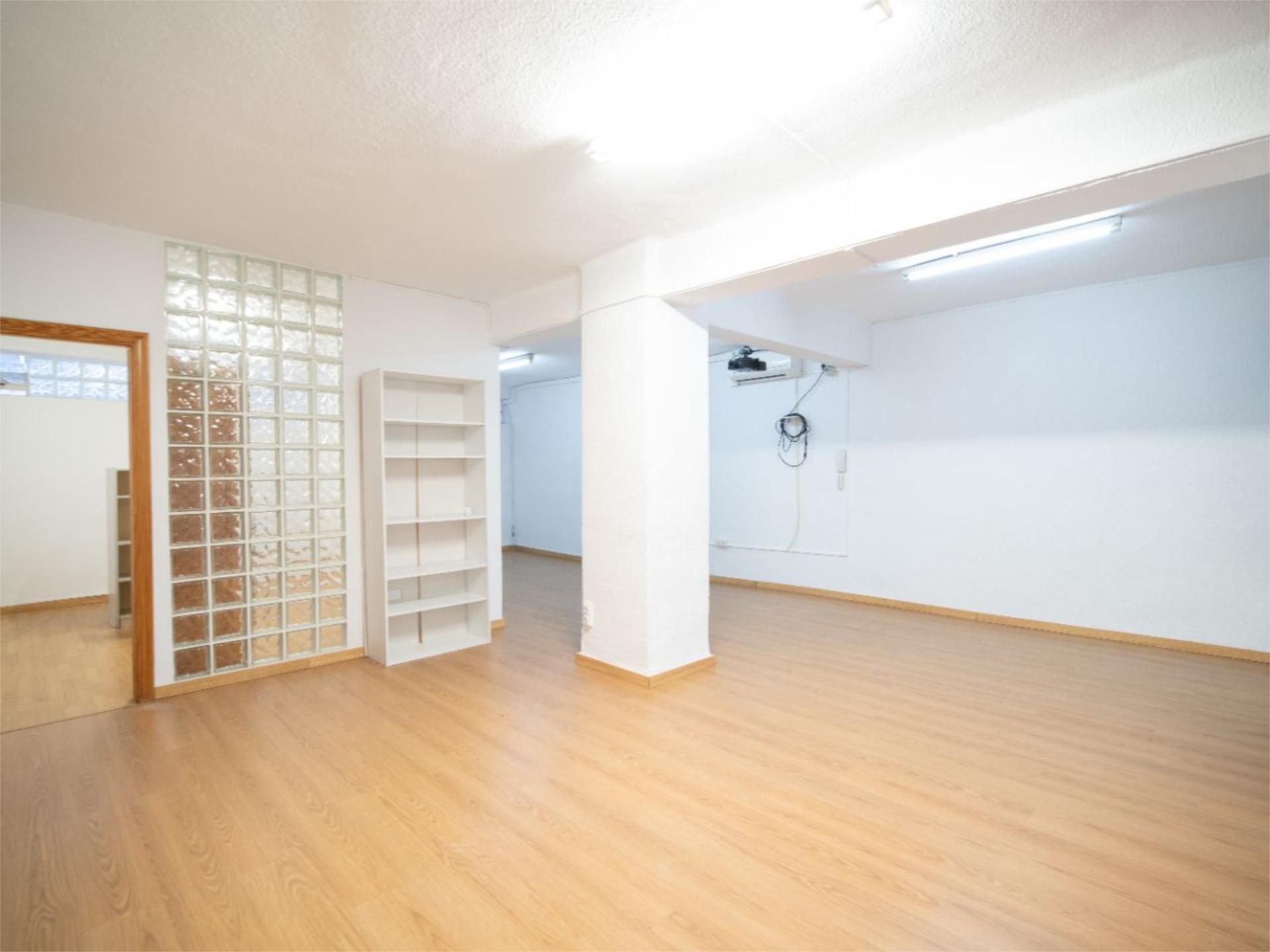 Office to rent in  Albacete Capital