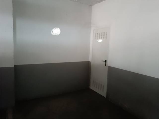 Garaje en Venta en Calle Afán de Ribera en El Cerro