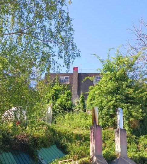 Foto 1 de Finca rústica en venta en Lugar Torre, 106b, Pontedeume, A Coruña