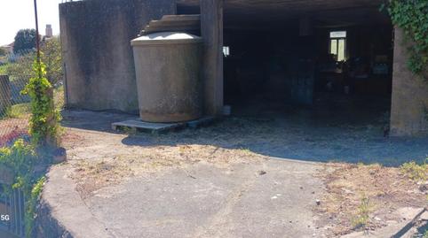 Foto 3 de Finca rústica en venta en Lugar Torre, 106b, Pontedeume, A Coruña