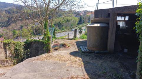 Foto 5 de Finca rústica en venta en Lugar Torre, 106b, Pontedeume, A Coruña
