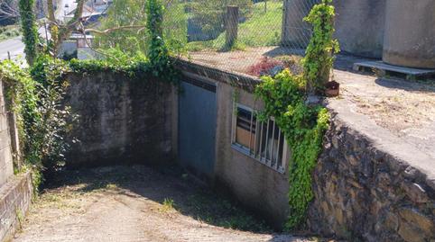 Foto 2 de Finca rústica en venta en Lugar Torre, 106b, Pontedeume, A Coruña