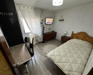 Bedroom of House or chalet to share in Guadalajara Capital