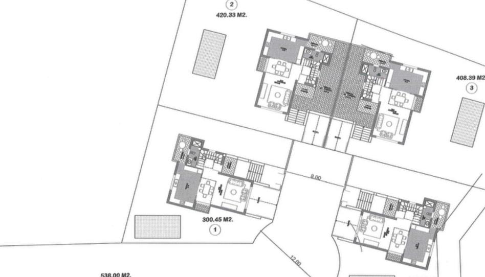 Casa o xalet en venda a Calle Almeces, Cájar, Granada - imatge 1 Foto 1 de Casa o xalet en venda a Calle Almeces, Cájar, Granada