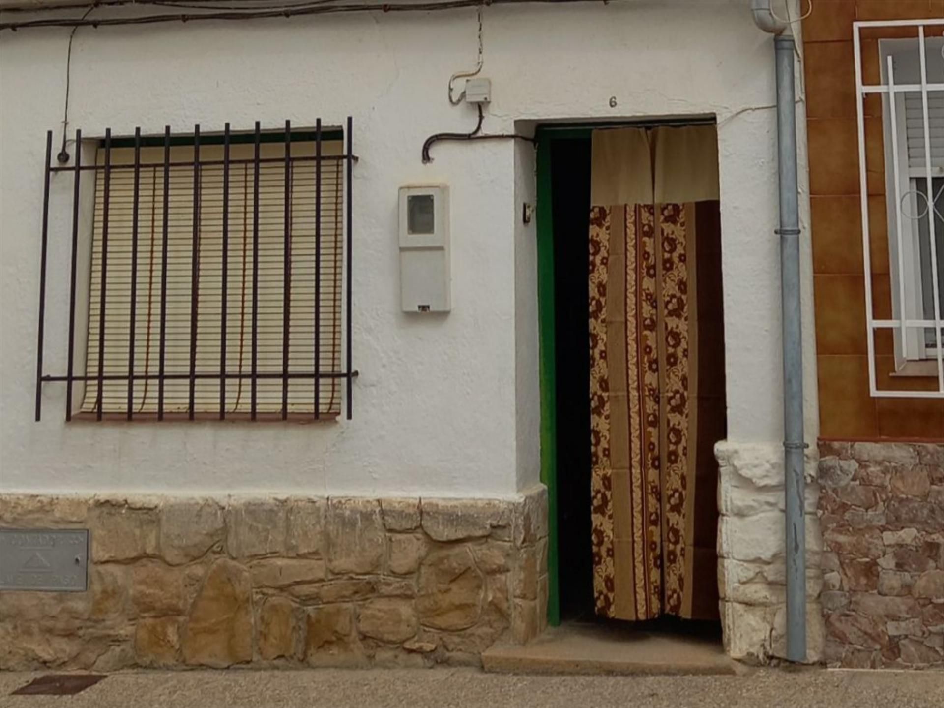 Flat for sale in Úbeda  with Furnished