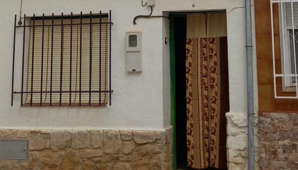 Foto 1 de Pis en venda a Calle Pontones, 6, Úbeda, Jaén