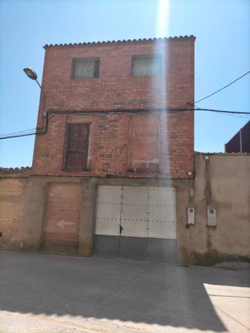 Nave industrial en Venta en Plaça dels Arbres, 23 en Llardecans