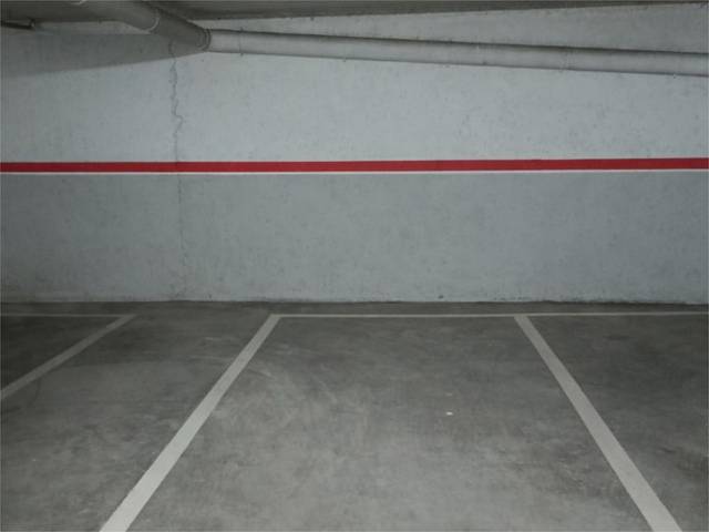 Garaje en Alquiler en Carrer Riu Támesis, 9 en Parque Sensal