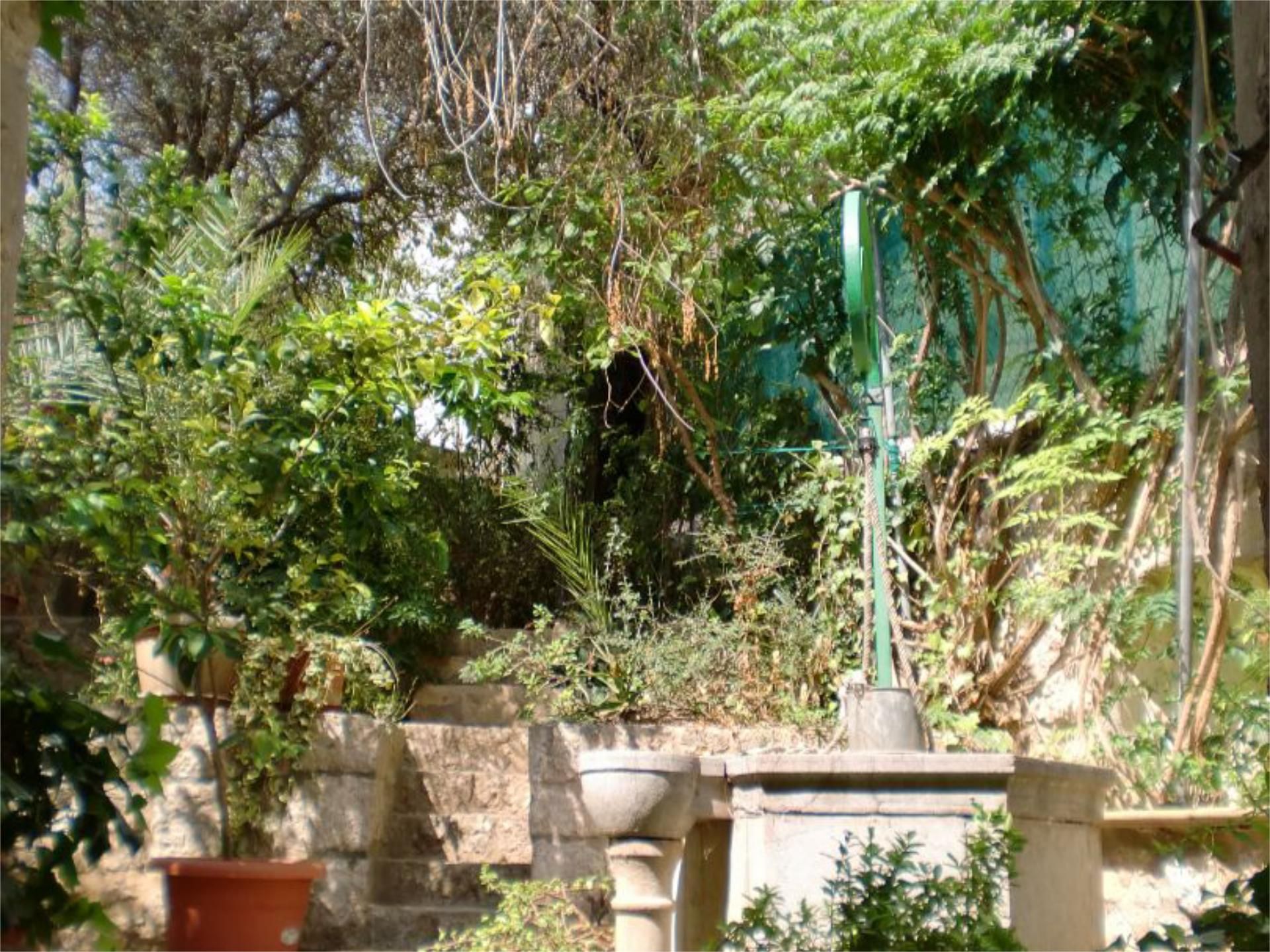 Jardí de Apartament en venda en Alaró amb Aire condicionat, Calefacció i Jardí privat
