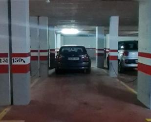 Aparcament de Garatge en venda en Málaga Capital