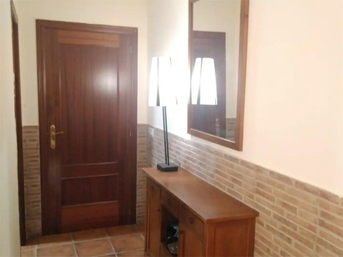 Room in Calle Principal, Serracines Room in Calle Principal, Serracines