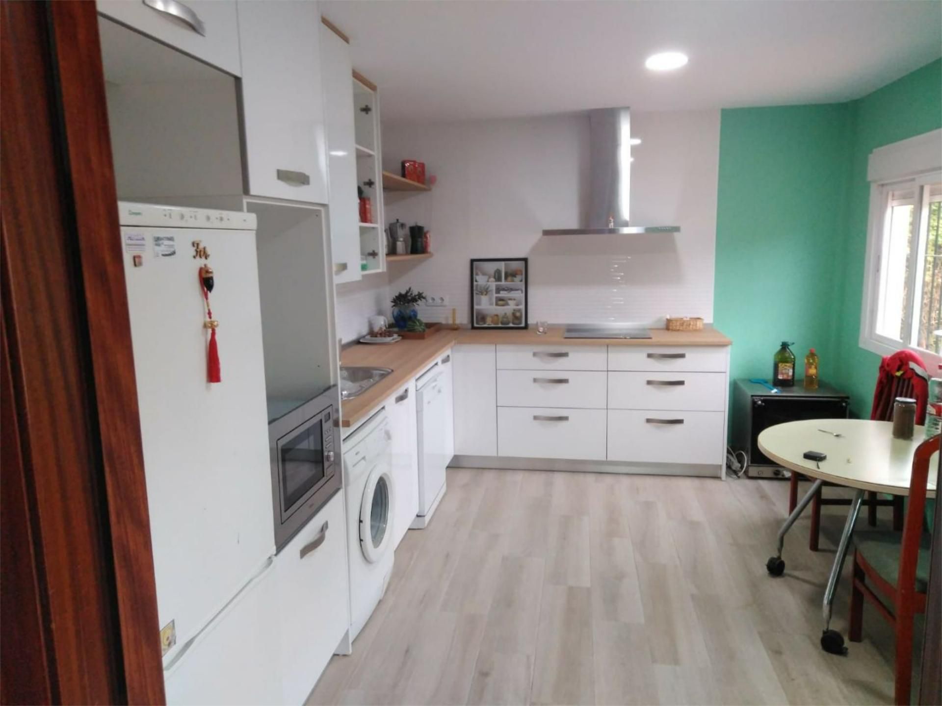 Apartment to share in Calle Principal, Serracines