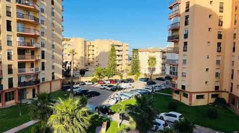 Photo 5 of Flat to rent in Avenida de Benyamina, 23, Playamar - Benyamina, Málaga