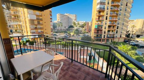 Photo 4 of Flat to rent in Avenida de Benyamina, 23, Playamar - Benyamina, Málaga