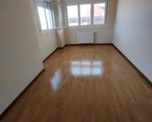 Bedroom of Duplex for sale in Gijón   with Heating, Parquet flooring and Storage room