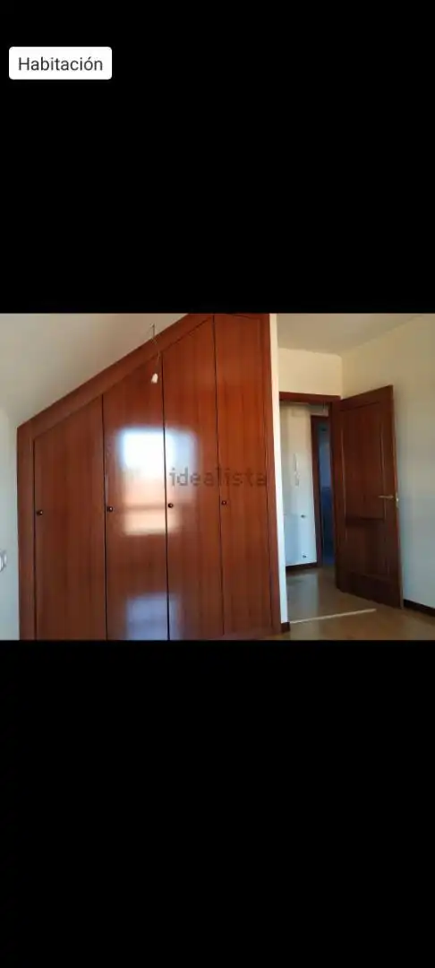Duplexes for sale in Camino de Rubín, 17, Gijón Bedroom of Duplexes for sale in Gijón