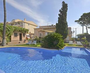 Jardí de Casa o xalet de lloguer en Pollença amb Aire condicionat i Balcó