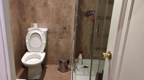 Foto 2 de Habitación en Carrer D'enric Granados, 113, L'Antiga Esquerra de l'Eixample, Barcelona Capital