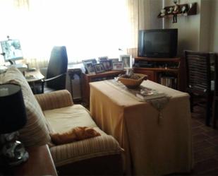 Living room of Apartment to rent in Badajoz Capital