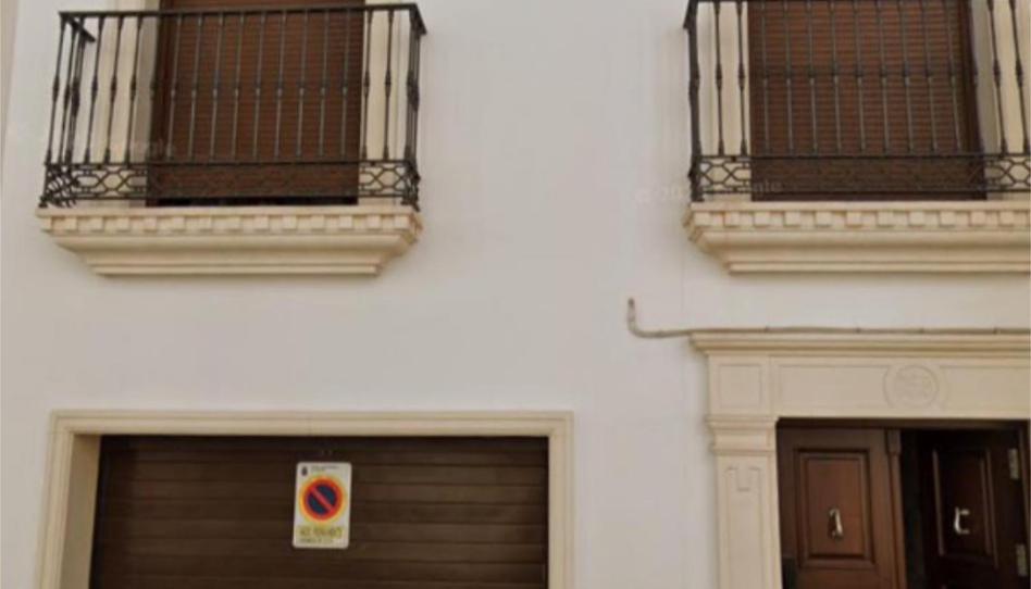 Foto 1 de Casa adosada en venta en Calle Santa Fe, 65, Montilla, Córdoba