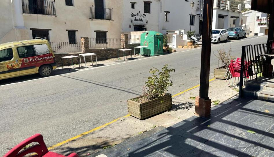 Photo 1 of Premises to rent in Calle del Barranco de Poqueira, Capileira, Granada