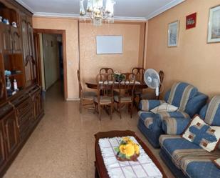 Dining room of Flat for sale in Fitero  with Terrace and Balcony