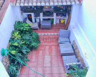 Garden of Single-family semi-detached for sale in Càlig