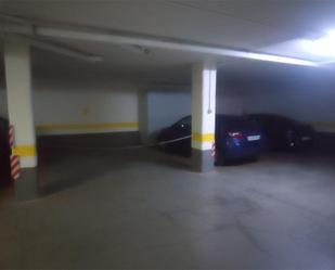 Parking of Garage to rent in Palomares del Río