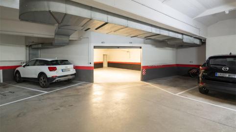 Foto 3 de Garaje en venta en Calle de Los Teobaldos, 1º Ensanche, Navarra