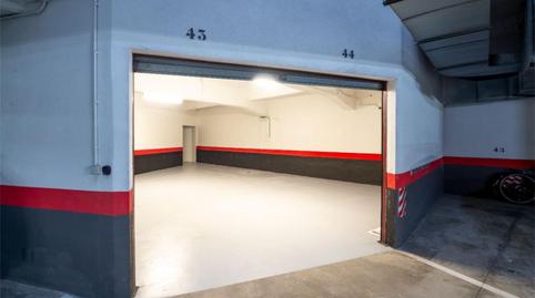 Foto 5 de Garaje en venta en Calle de Los Teobaldos, 1º Ensanche, Navarra