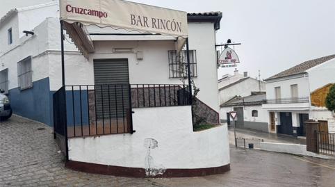 Premises for sale in Calle Vereda Ancha, 42, Olvera, Cádiz - image 2 Photo 2 of Premises for sale in Calle Vereda Ancha, 42, Olvera, Cádiz