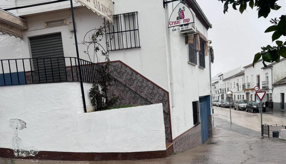 Premises for sale in Calle Vereda Ancha, 42, Olvera, Cádiz - image 1 Photo 1 of Premises for sale in Calle Vereda Ancha, 42, Olvera, Cádiz