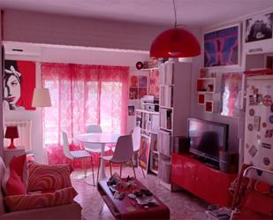 Study to rent in Carrer Joncar, 4, La Pobla de Farnals