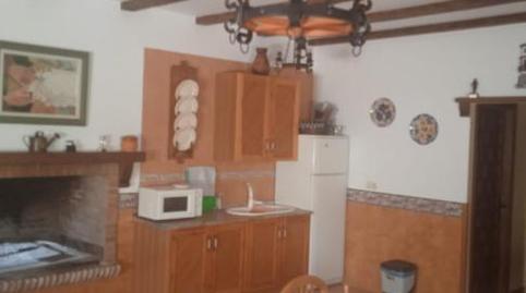 Foto 2 de Finca rústica en venda a Socuéllamos, Ciudad Real