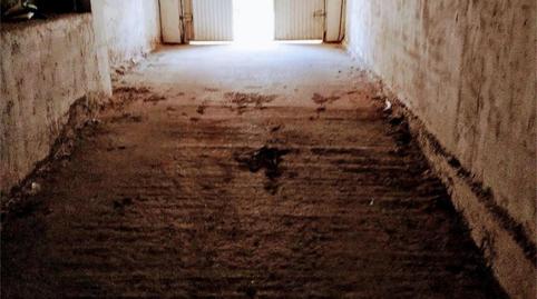 Foto 2 de Garaje de alquiler en Calle Cardenal Cisneros, Coria, Cáceres