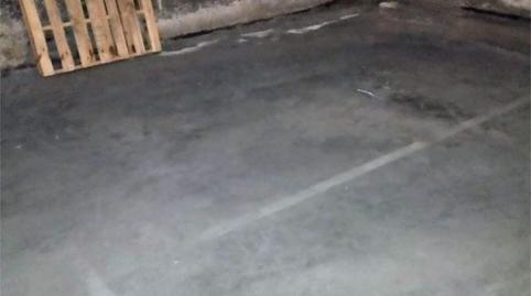 Foto 3 de Garaje de alquiler en Calle Cardenal Cisneros, Coria, Cáceres