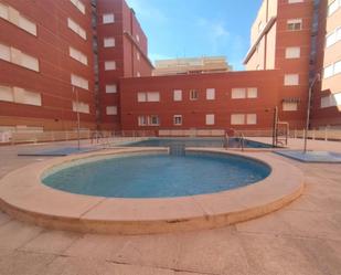 Swimming pool of Apartment for sale in Sant Carles de la Ràpita  with Air Conditioner and Swimming Pool