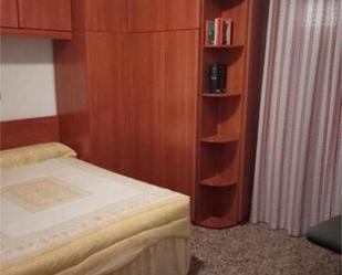 Bedroom of Flat for sale in Jijona / Xixona  with Terrace