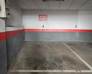 Parking of Garage for sale in  Madrid Capital