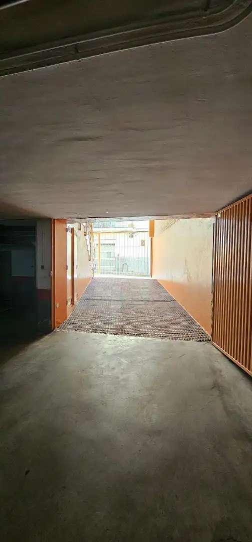 Garage for rent in Calle Amalia, 20, Castillejos - Cuzco