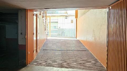 Garage for rent in Calle Amalia, 20, Castillejos - Cuzco, Madrid Capital - image 4 Photo 4 of Garage for rent in Calle Amalia, 20, Castillejos - Cuzco, Madrid Capital
