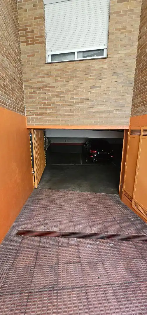 Garage for rent in Calle Amalia, 20, Castillejos - Cuzco